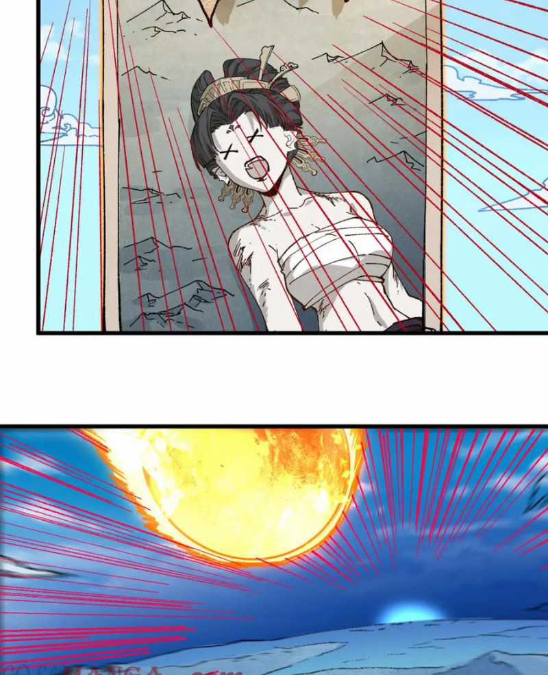 Thánh Khư - Chapter 262 - Trang 18