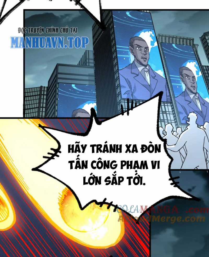 Thánh Khư - Chapter 262 - Trang 23