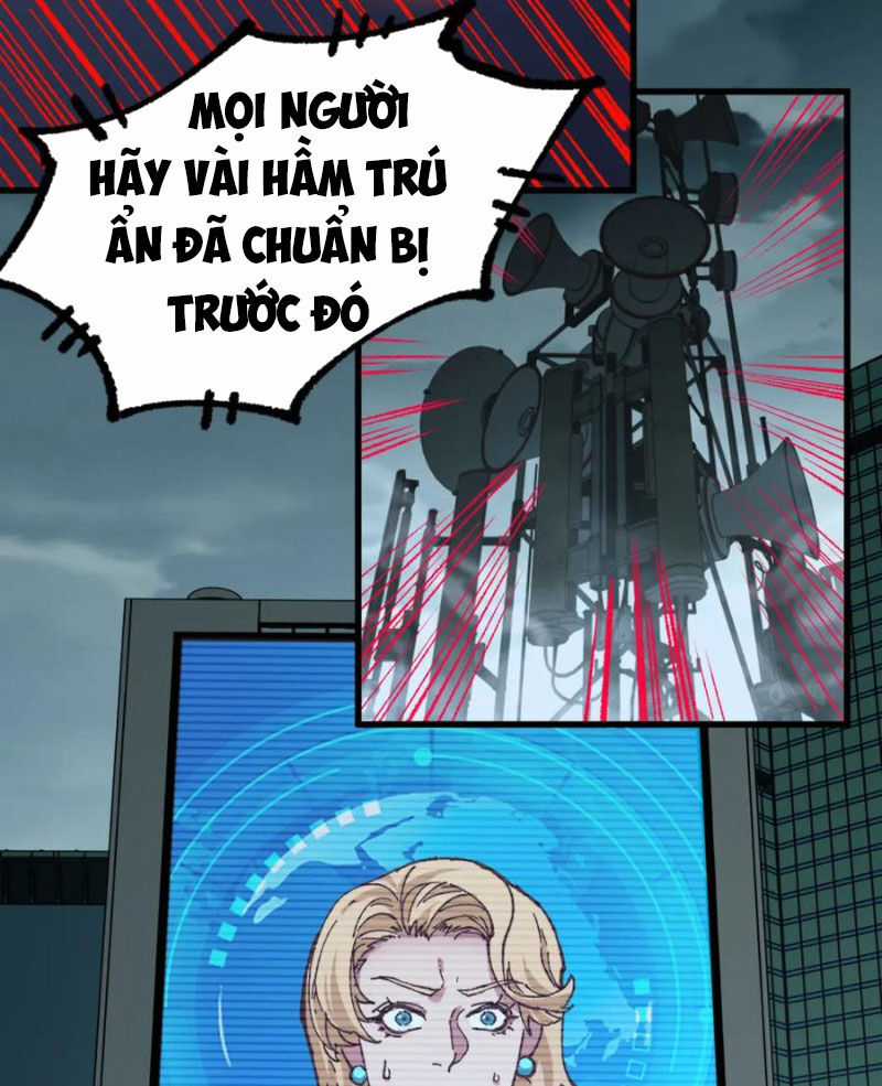 Thánh Khư - Chapter 262 - Trang 24