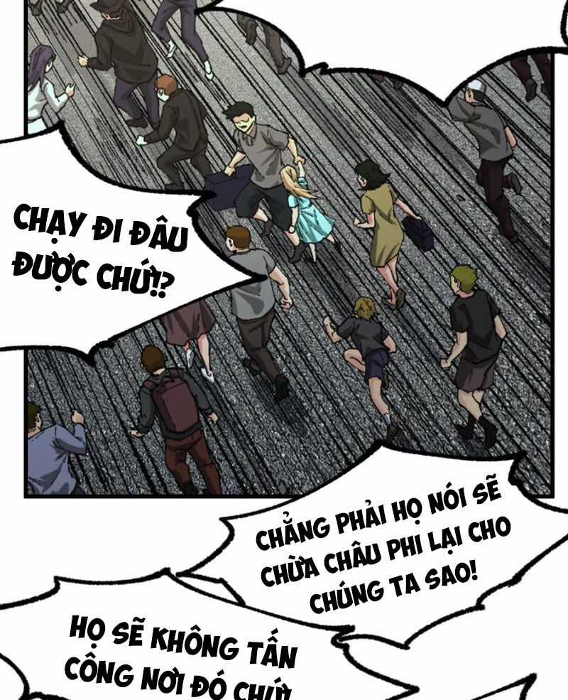 Thánh Khư - Chapter 262 - Trang 27