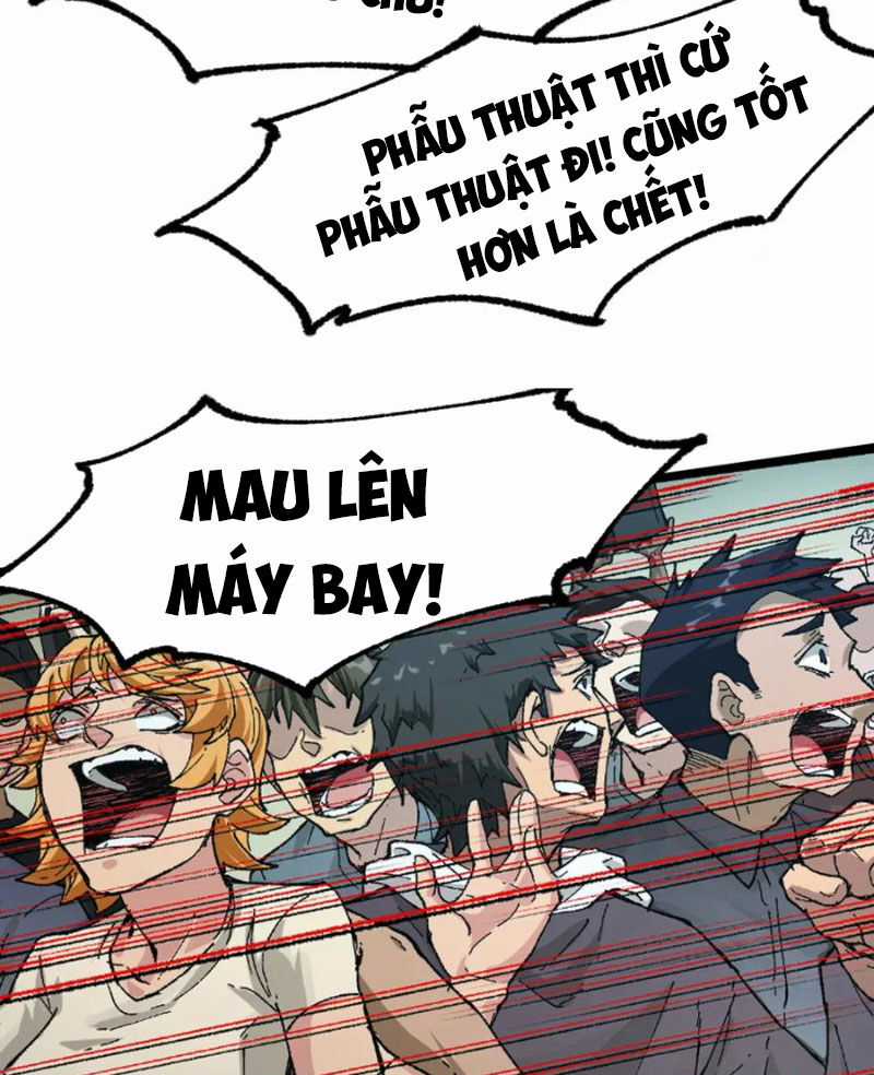 Thánh Khư - Chapter 262 - Trang 28