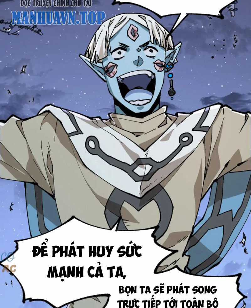 Thánh Khư - Chapter 262 - Trang 30