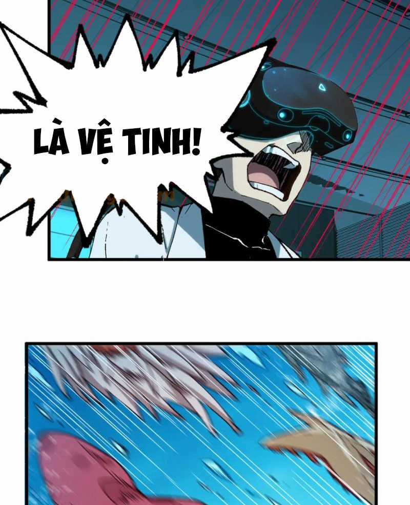 Thánh Khư - Chapter 262 - Trang 4