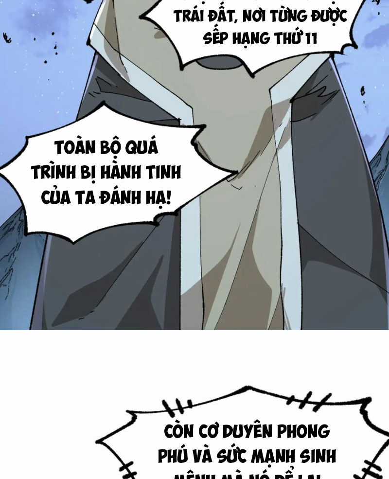 Thánh Khư - Chapter 262 - Trang 31