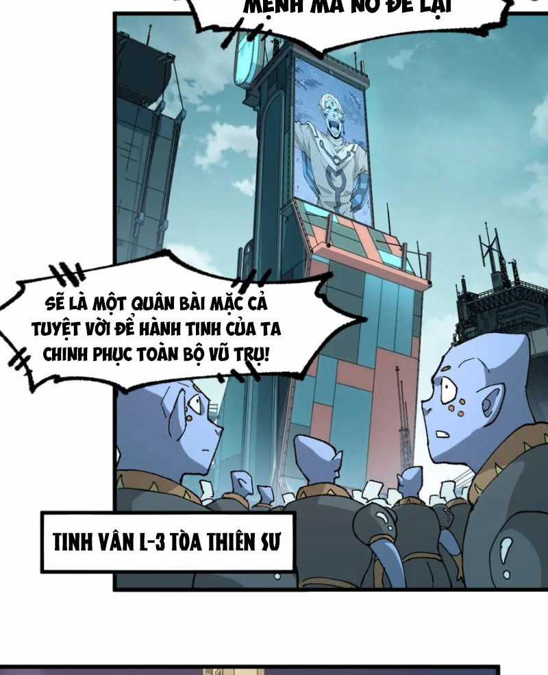 Thánh Khư - Chapter 262 - Trang 32