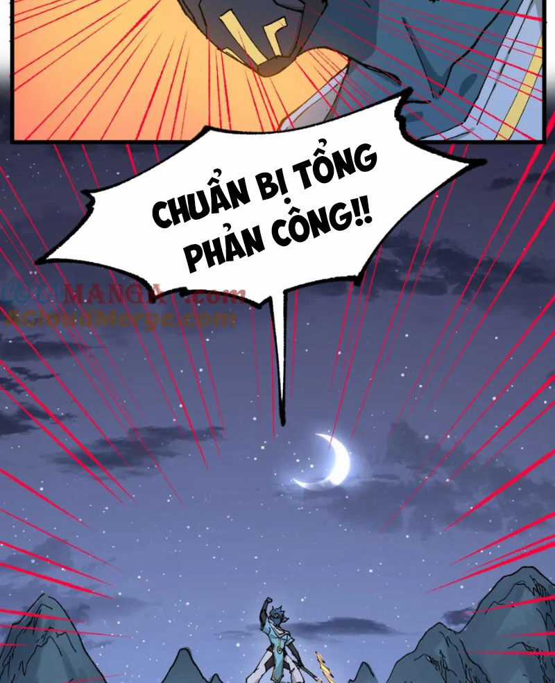 Thánh Khư - Chapter 262 - Trang 35