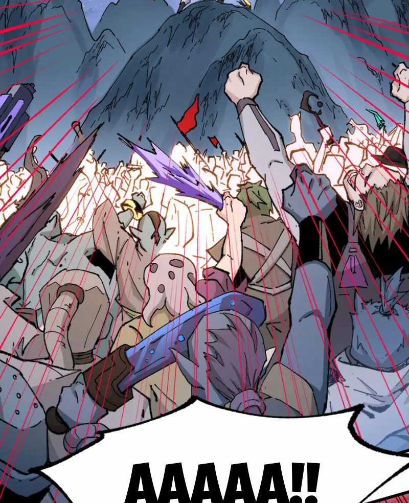 Thánh Khư - Chapter 262 - Trang 36