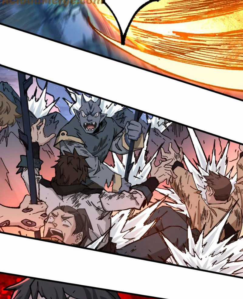 Thánh Khư - Chapter 262 - Trang 38