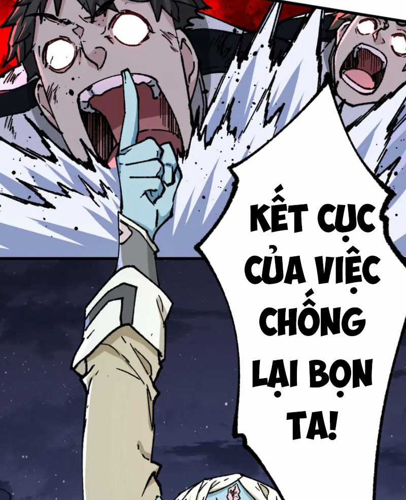 Thánh Khư - Chapter 262 - Trang 39