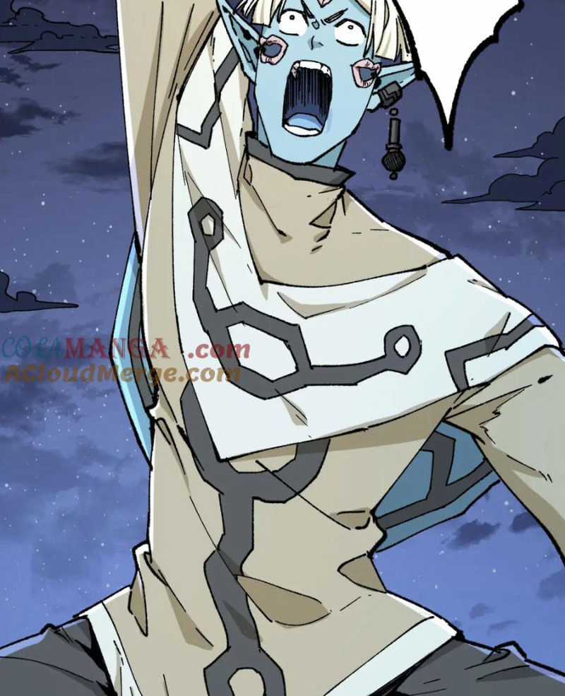 Thánh Khư - Chapter 262 - Trang 40