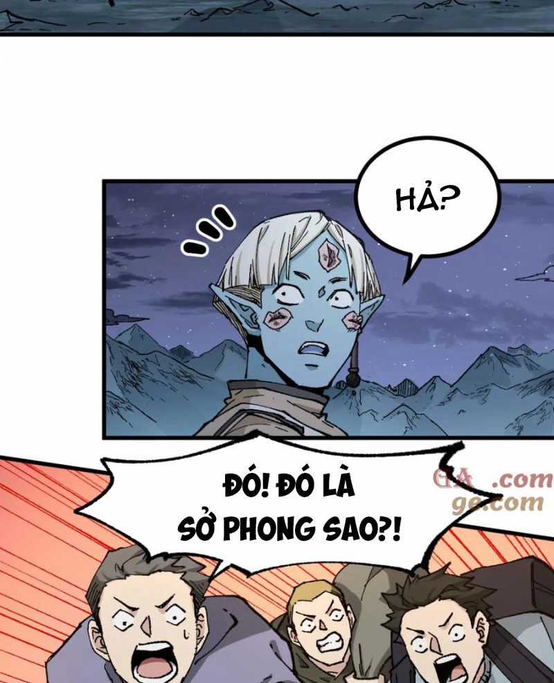 Thánh Khư - Chapter 262 - Trang 42