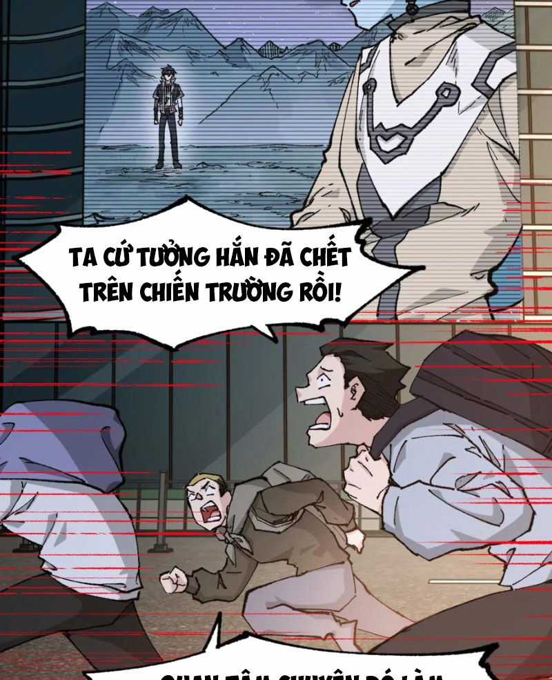 Thánh Khư - Chapter 262 - Trang 44