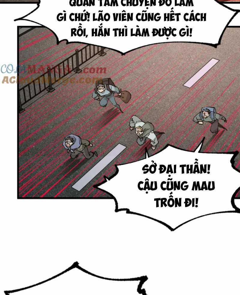 Thánh Khư - Chapter 262 - Trang 45