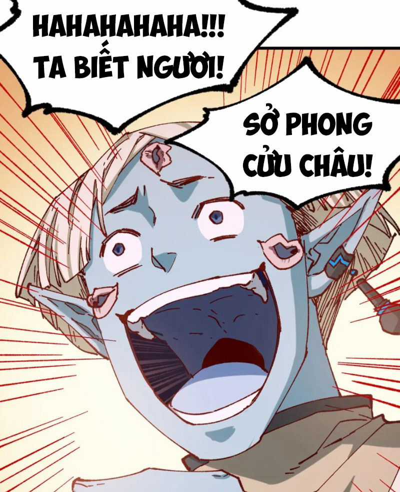 Thánh Khư - Chapter 262 - Trang 46