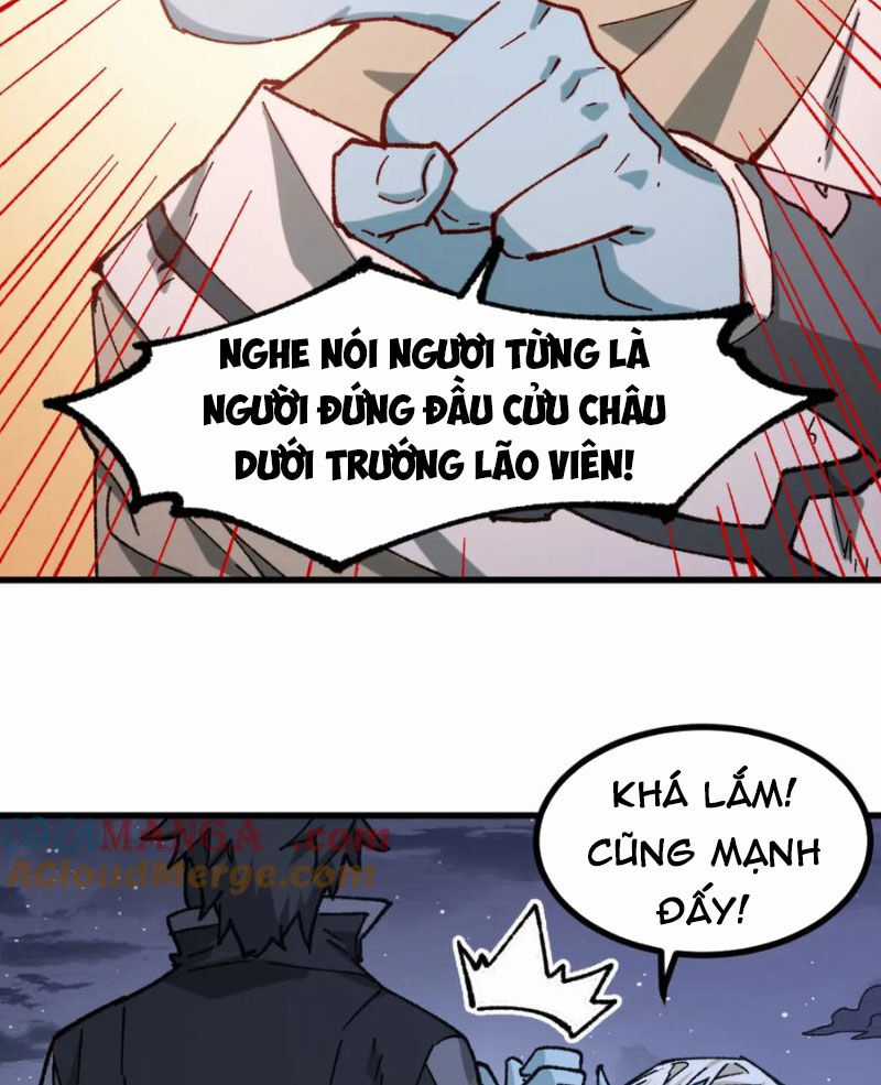 Thánh Khư - Chapter 262 - Trang 47