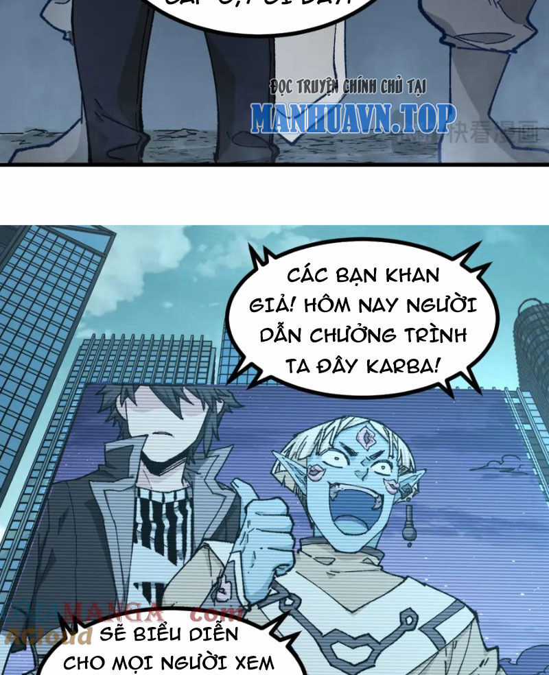 Thánh Khư - Chapter 262 - Trang 49