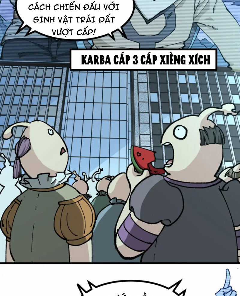 Thánh Khư - Chapter 262 - Trang 50