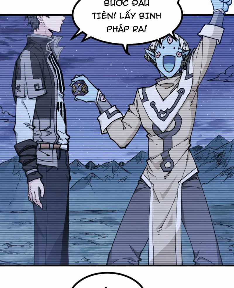 Thánh Khư - Chapter 262 - Trang 51