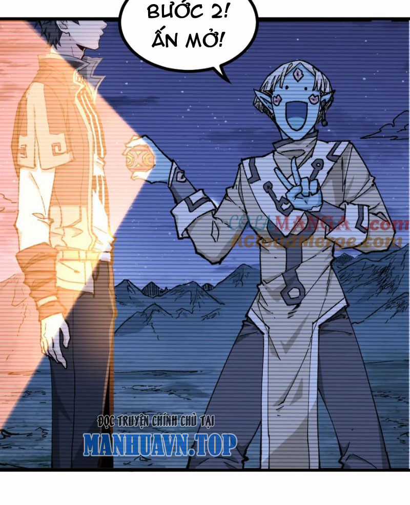 Thánh Khư - Chapter 262 - Trang 52