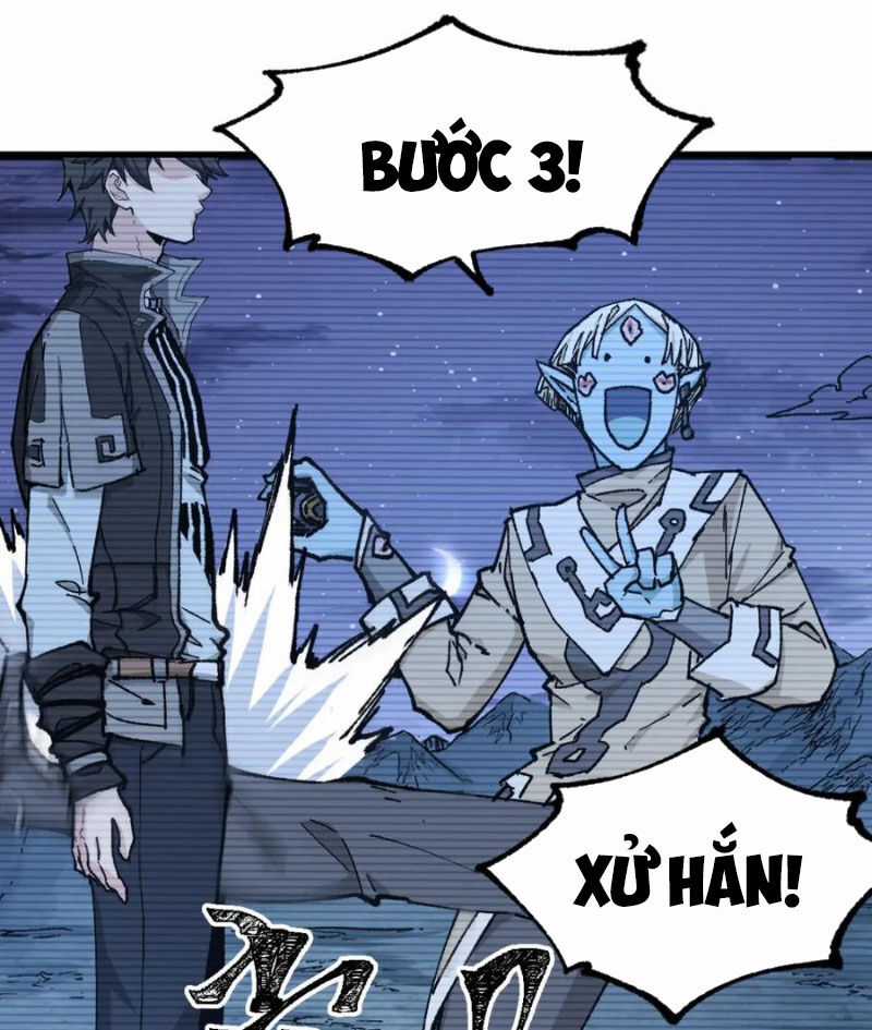 Thánh Khư - Chapter 262 - Trang 53