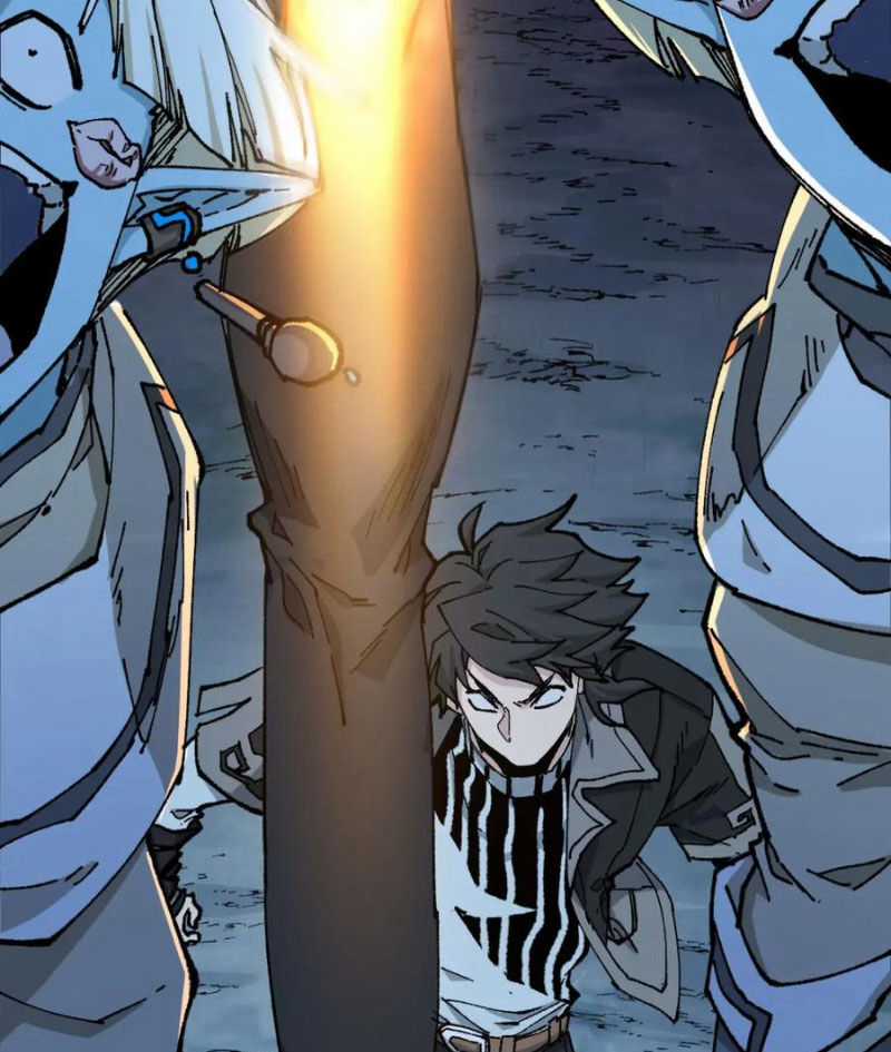 Thánh Khư - Chapter 262 - Trang 56