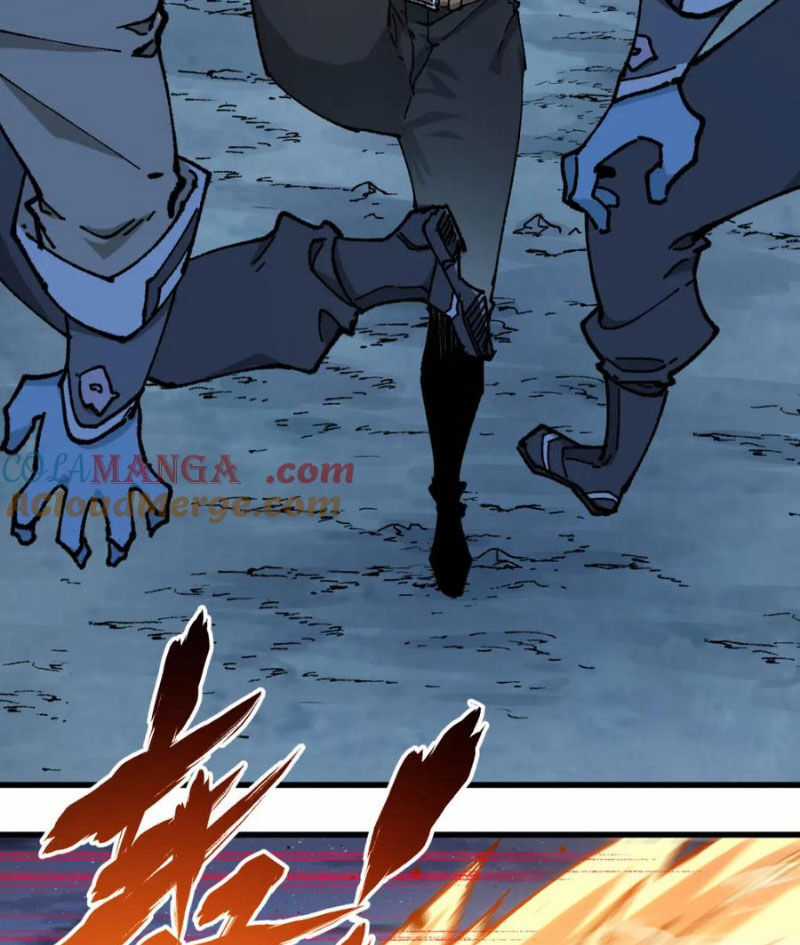 Thánh Khư - Chapter 262 - Trang 57