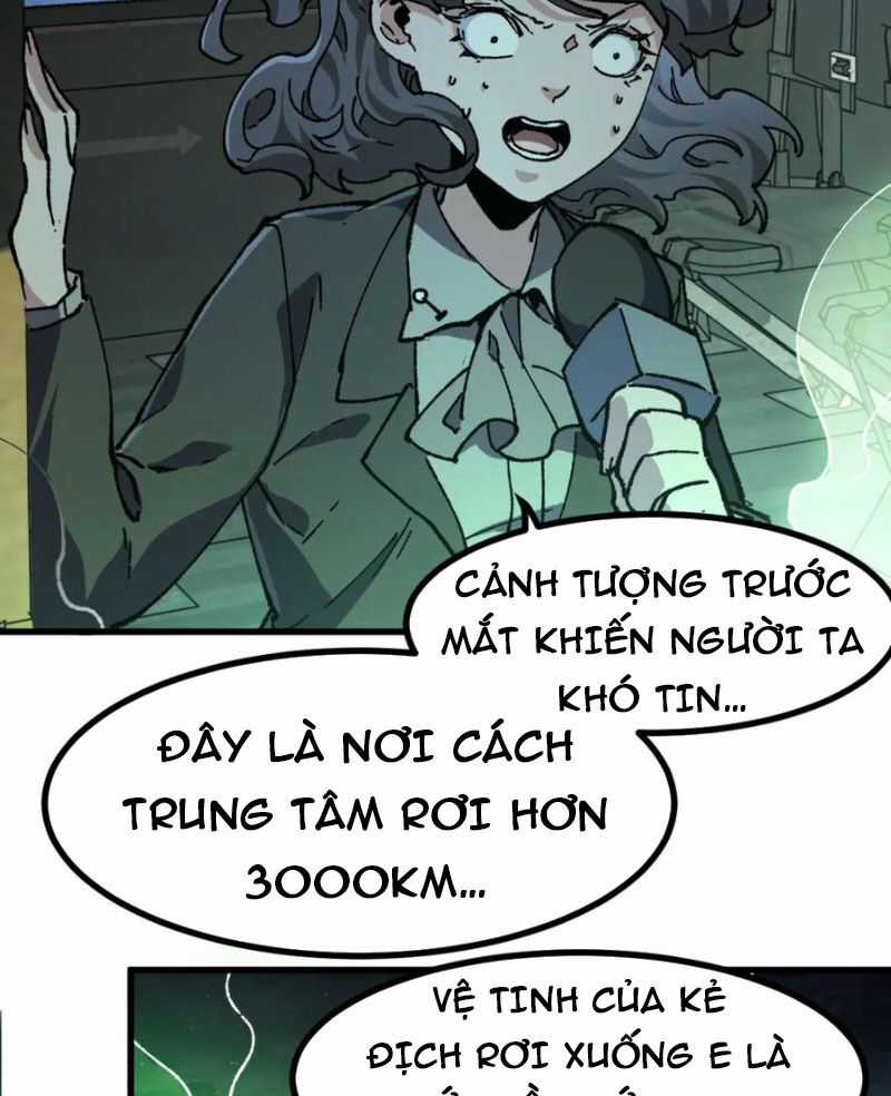 Thánh Khư - Chapter 262 - Trang 7