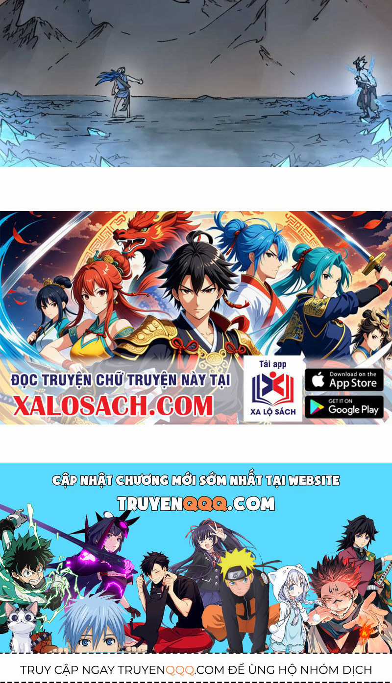 Thánh Khư - Chapter 262 - Trang 61