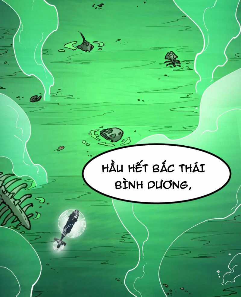 Thánh Khư - Chapter 262 - Trang 9