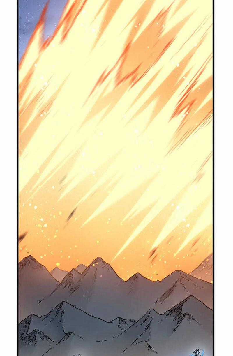 Thánh Khư - Chapter 263 - Trang 1