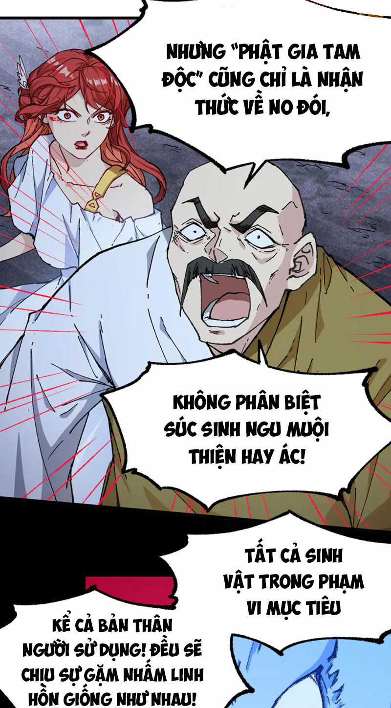 Thánh Khư - Chapter 263 - Trang 11