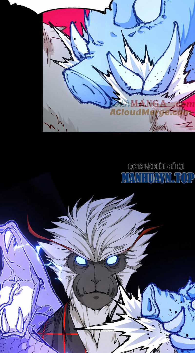 Thánh Khư - Chapter 263 - Trang 12