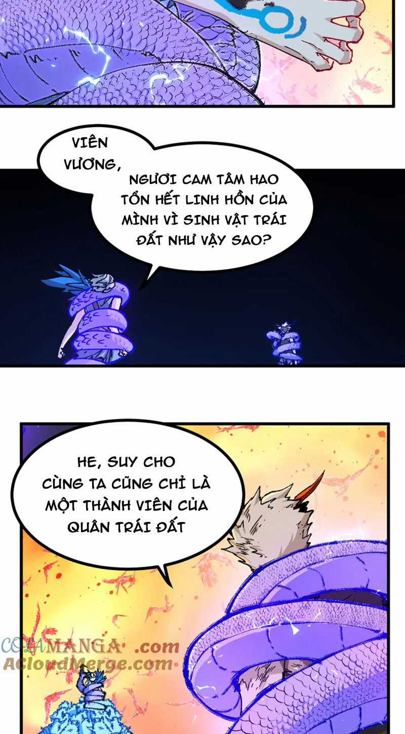 Thánh Khư - Chapter 263 - Trang 14