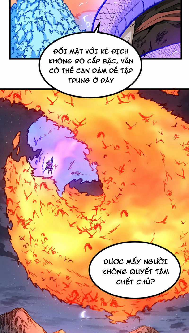 Thánh Khư - Chapter 263 - Trang 15