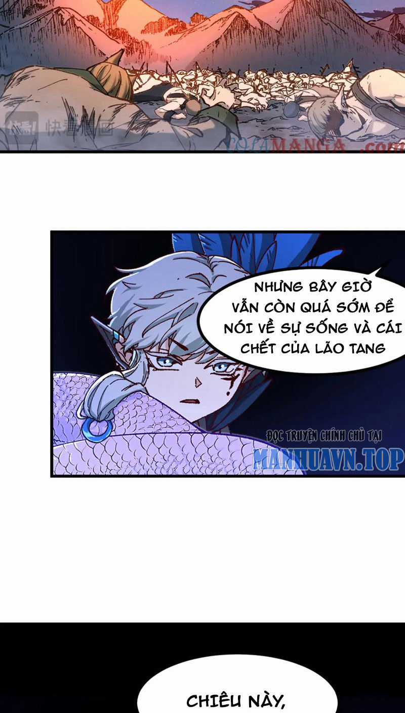 Thánh Khư - Chapter 263 - Trang 16