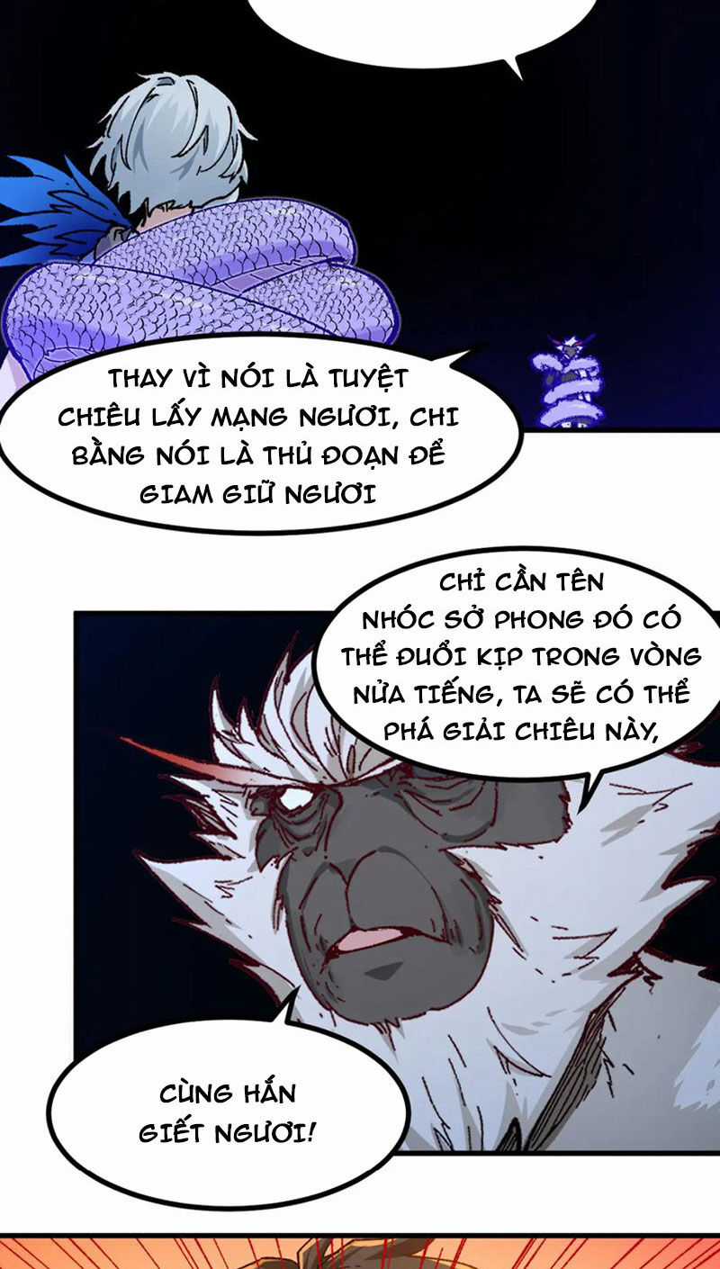 Thánh Khư - Chapter 263 - Trang 17