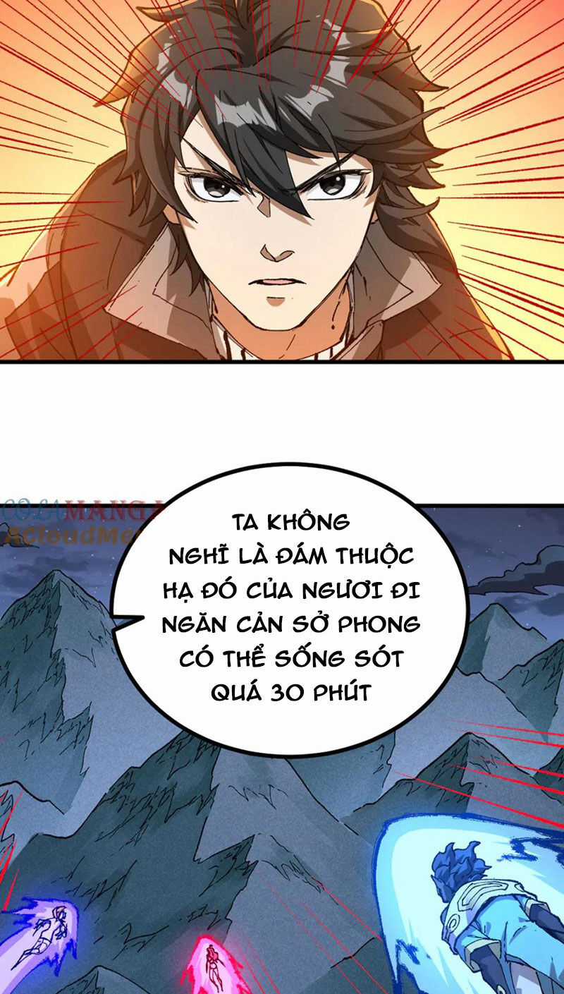 Thánh Khư - Chapter 263 - Trang 18