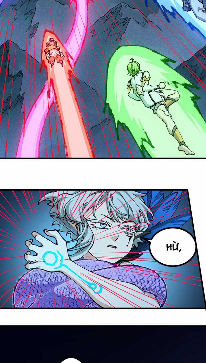 Thánh Khư - Chapter 263 - Trang 19