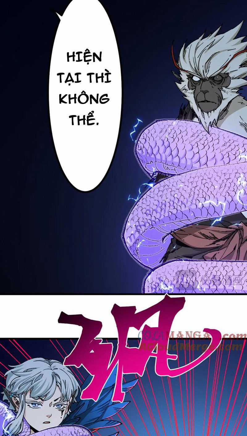 Thánh Khư - Chapter 263 - Trang 20