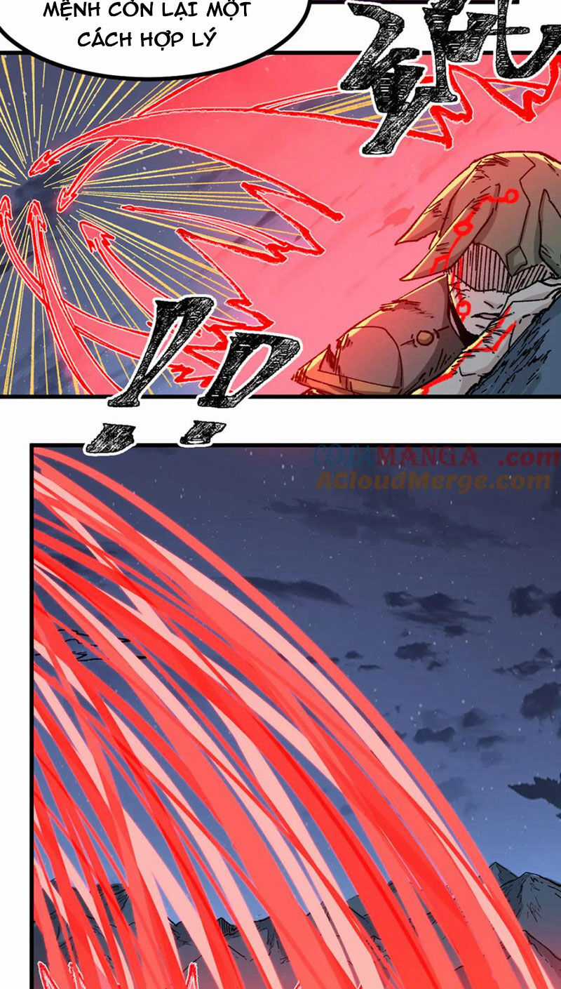 Thánh Khư - Chapter 263 - Trang 24