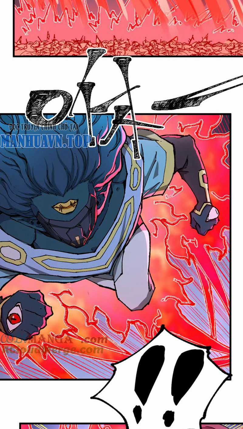 Thánh Khư - Chapter 263 - Trang 25