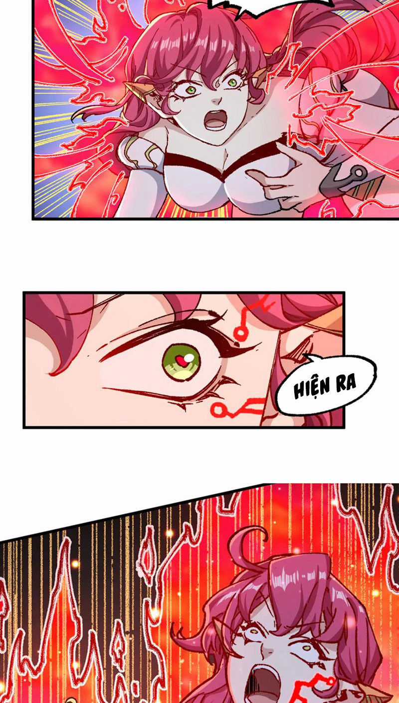 Thánh Khư - Chapter 263 - Trang 26