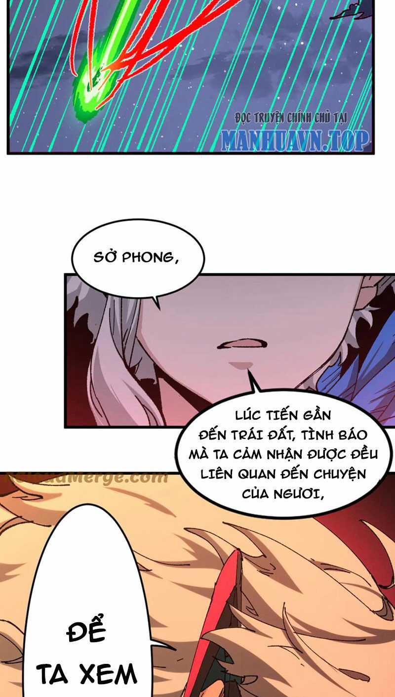 Thánh Khư - Chapter 263 - Trang 29