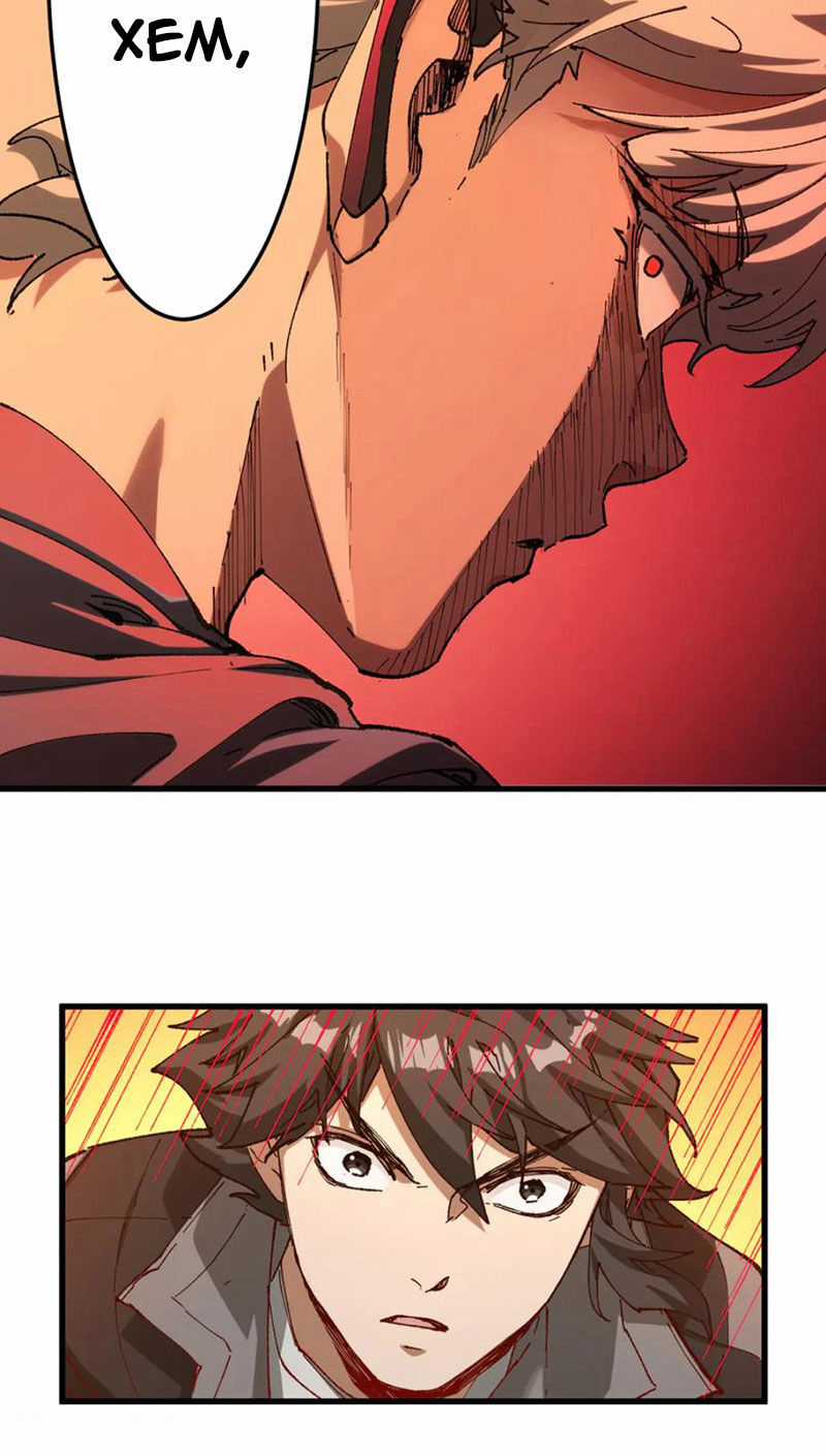 Thánh Khư - Chapter 263 - Trang 30