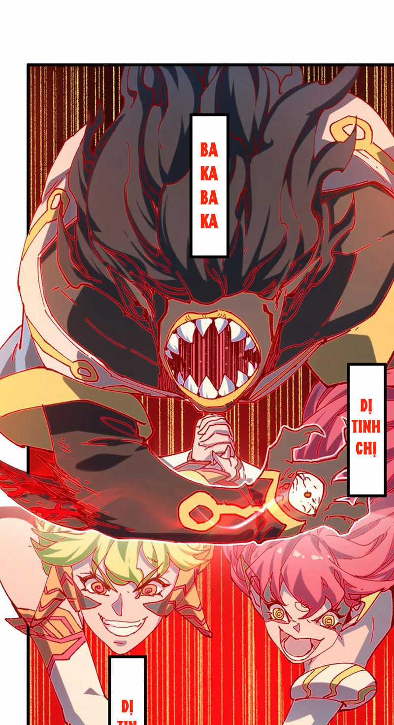 Thánh Khư - Chapter 263 - Trang 31