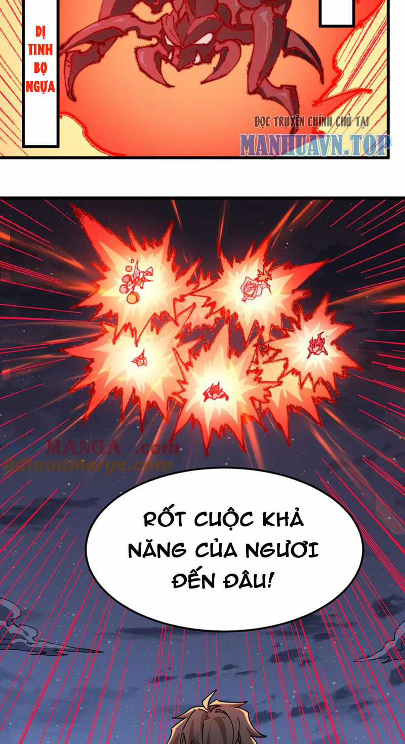 Thánh Khư - Chapter 263 - Trang 33