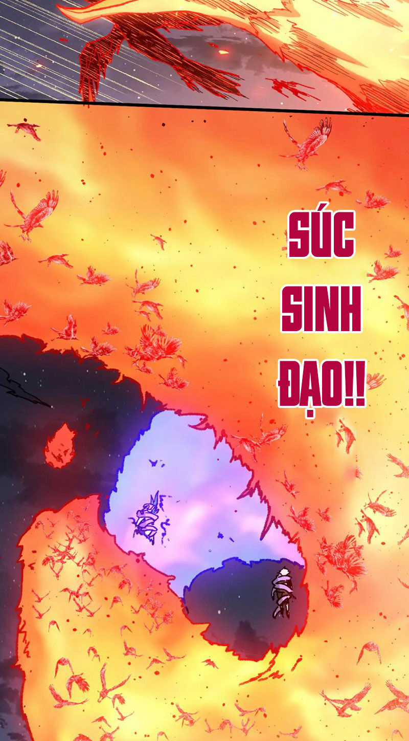 Thánh Khư - Chapter 263 - Trang 5