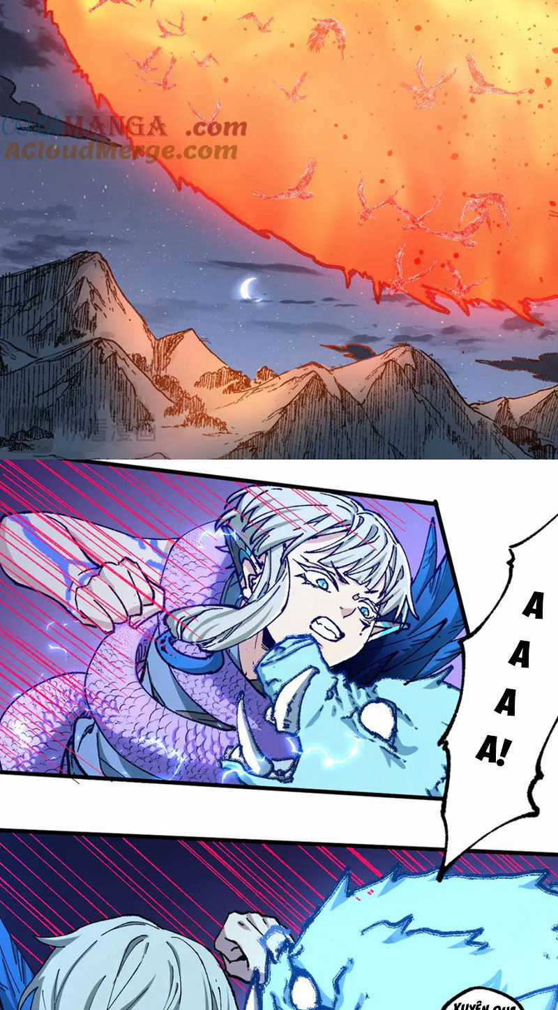 Thánh Khư - Chapter 263 - Trang 6