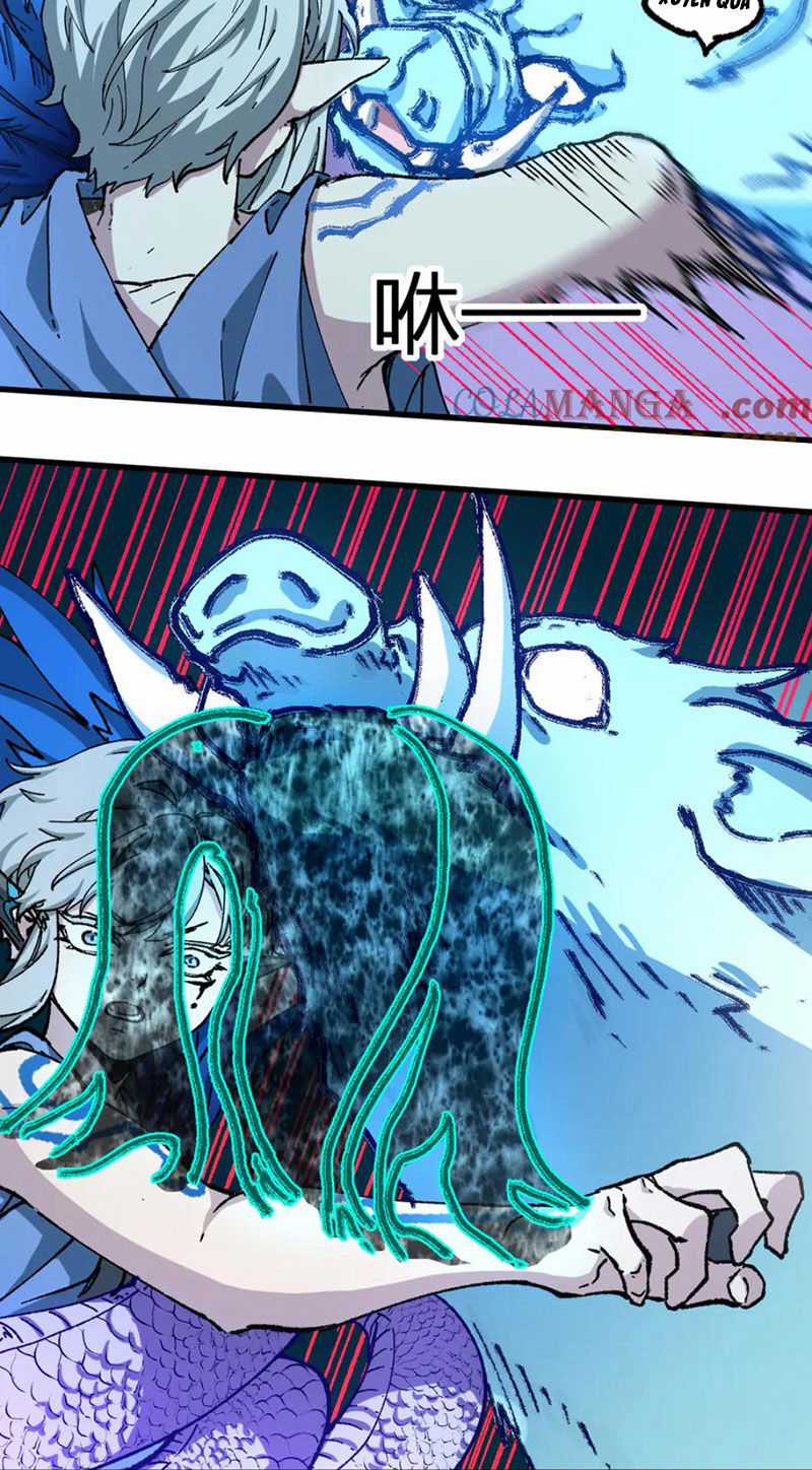 Thánh Khư - Chapter 263 - Trang 7