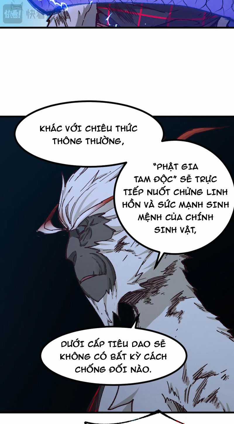 Thánh Khư - Chapter 263 - Trang 10